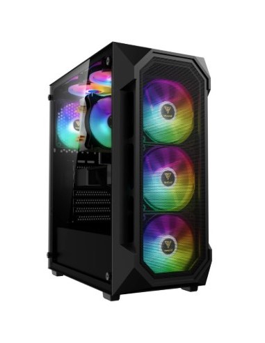 HARD GAME 13400F DDR5 + RTX 5060 DDR7